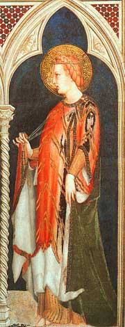 Elizabeth of Hungary