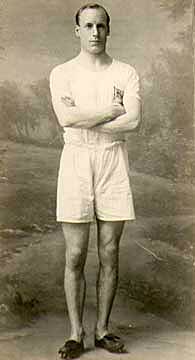 Eric Liddell