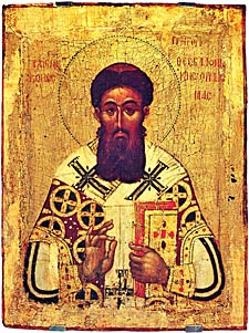 Gregory Palamas