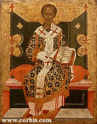 John Chrysostom