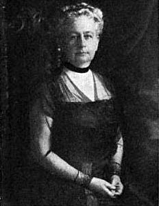 Louise DeKoven Bowen