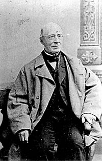 William Lloyd Garrison