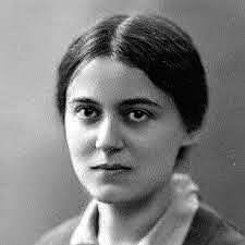 Edith Stein