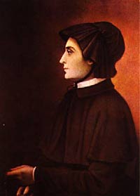 Elizabeth Seton