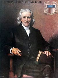 Francis Asbury