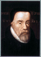 William Tyndale